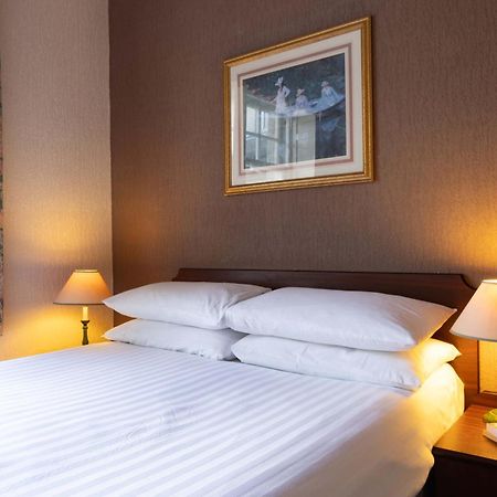 The Highland Hotel By Compass Hospitality Strathpeffer Bagian luar foto