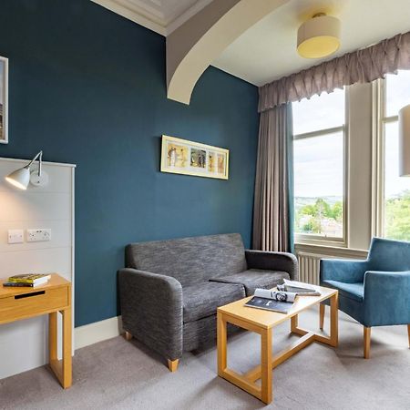 The Highland Hotel By Compass Hospitality Strathpeffer Ruang foto