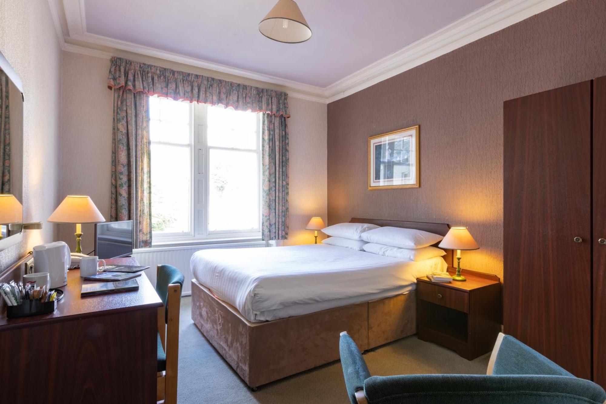 The Highland Hotel By Compass Hospitality Strathpeffer Ruang foto