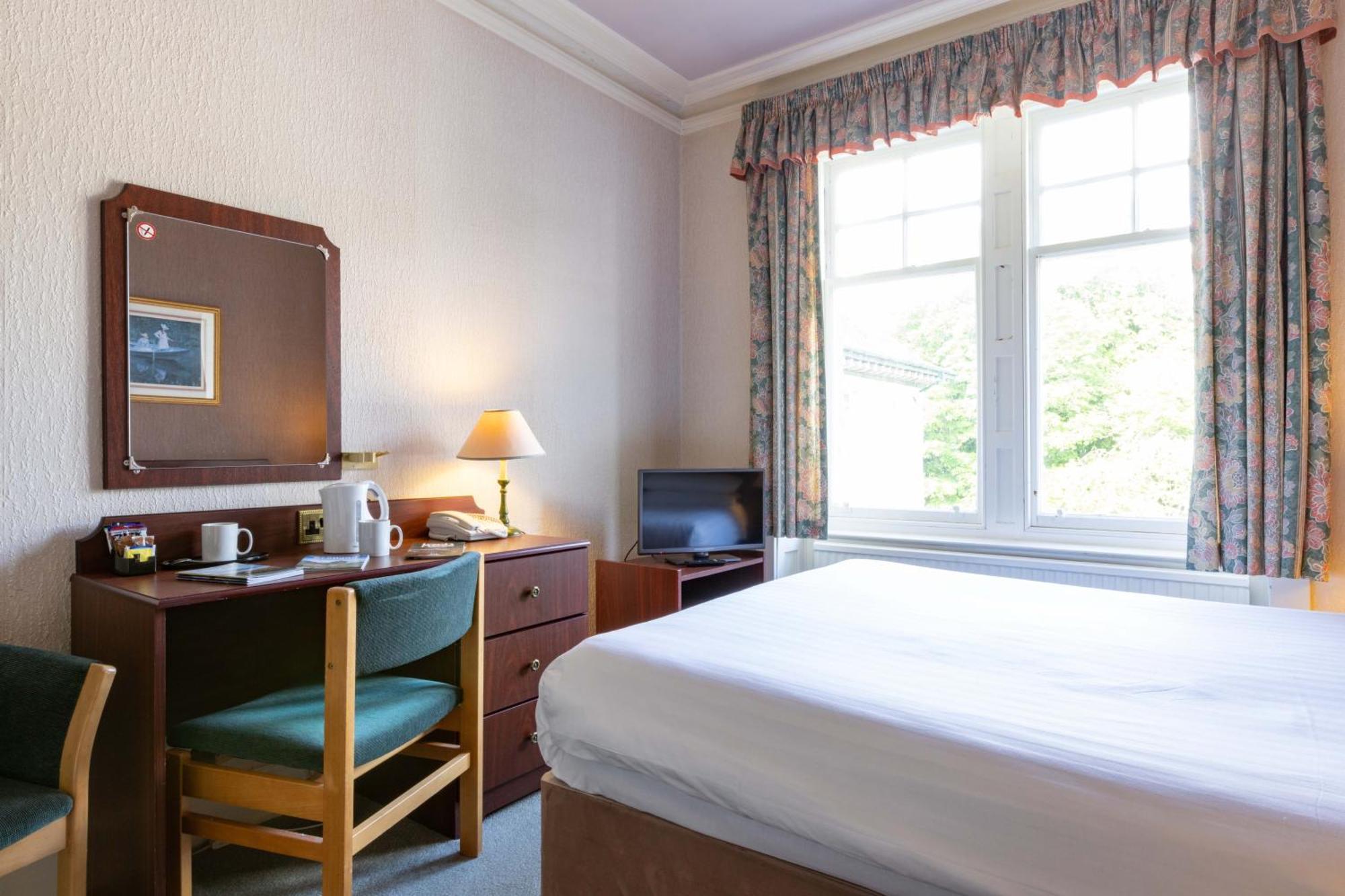 The Highland Hotel By Compass Hospitality Strathpeffer Ruang foto